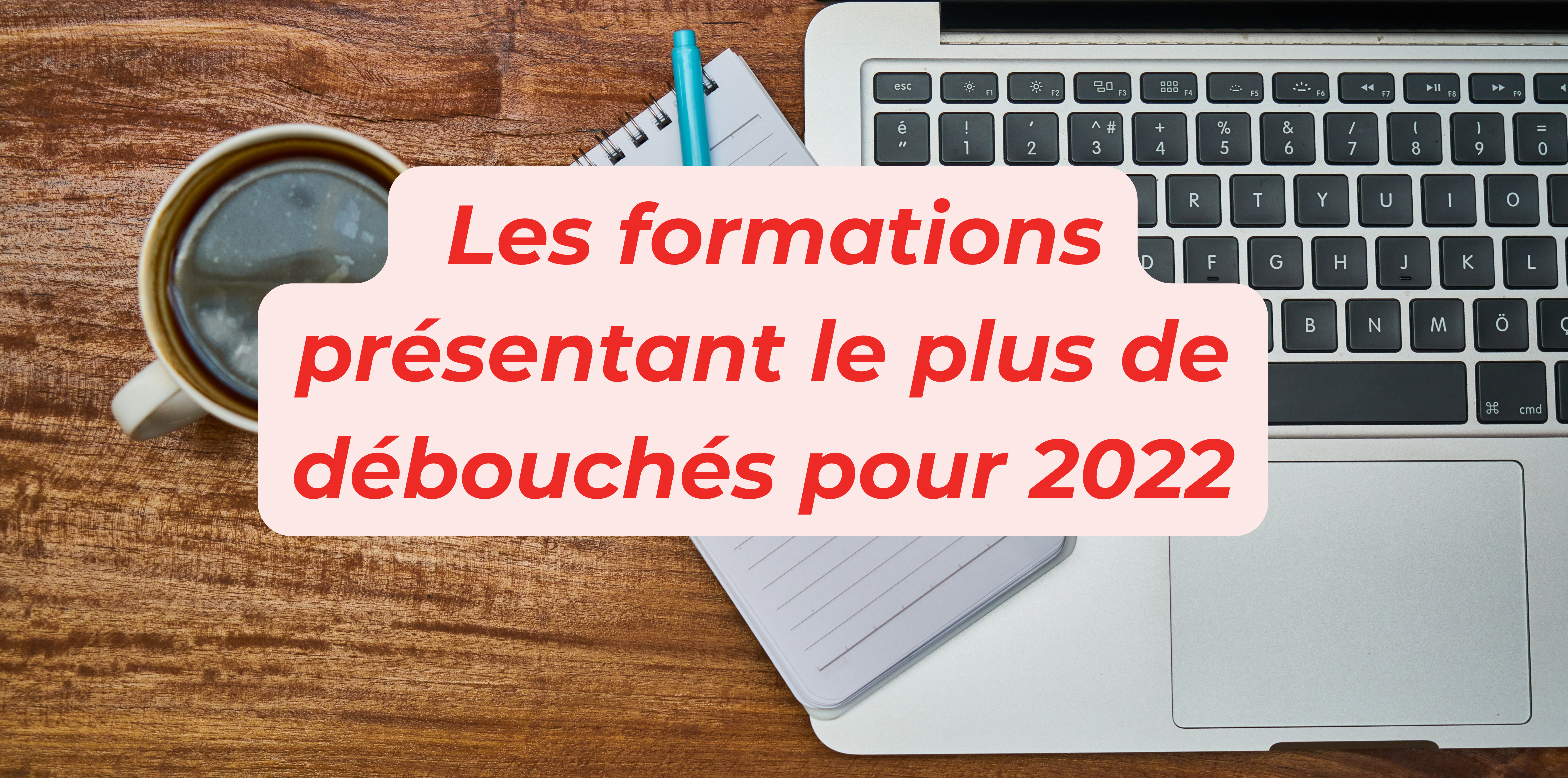 formations avec plus de débouchés