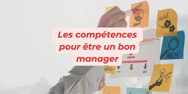 devenir manager