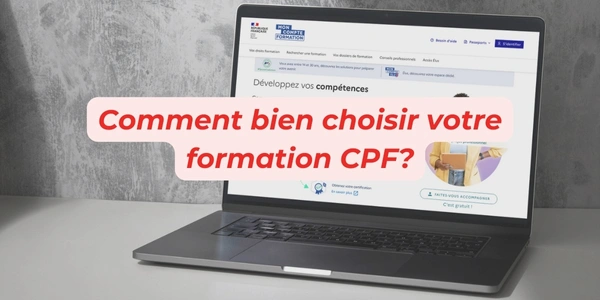 formation CPF