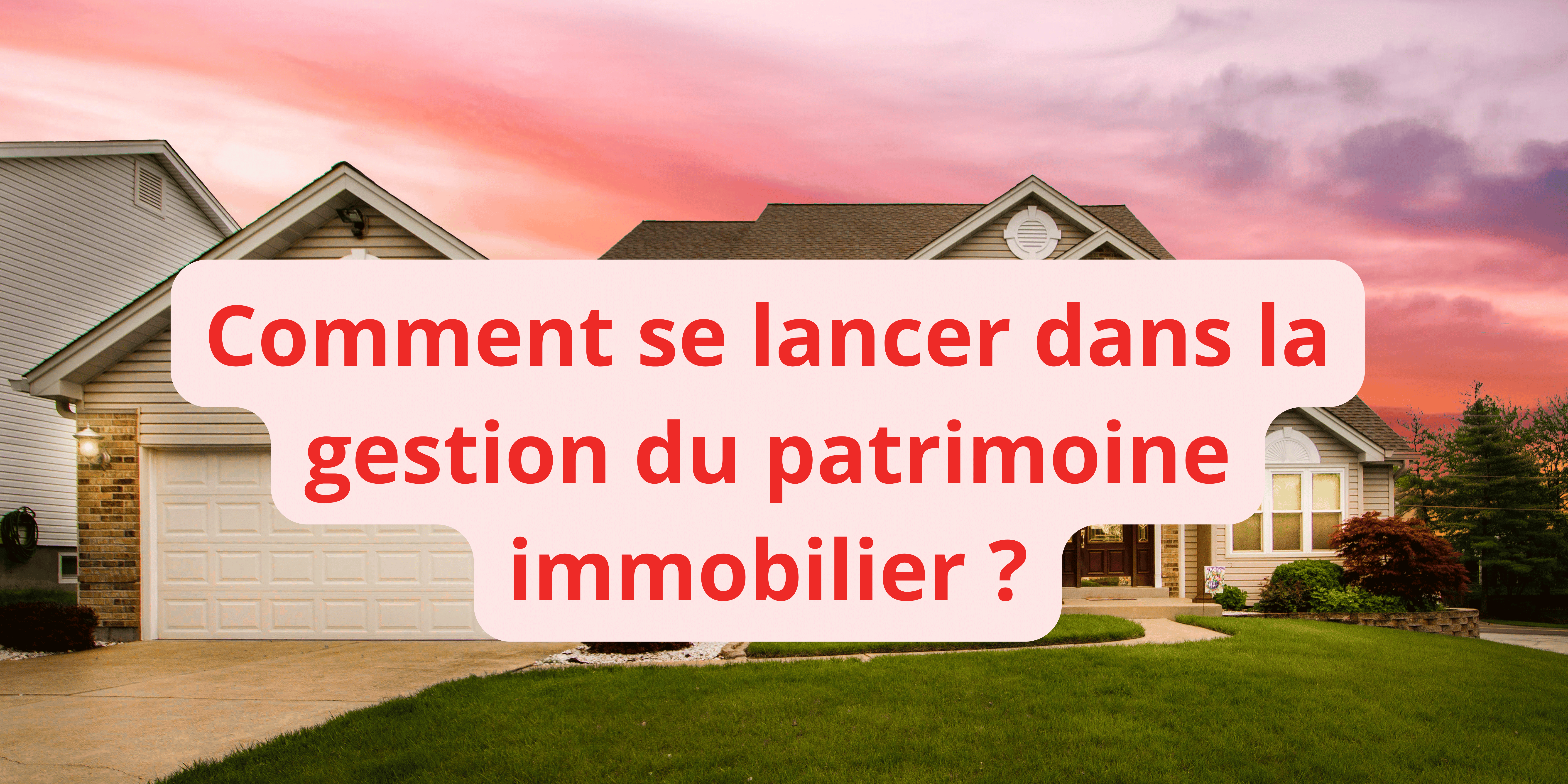 Image lancement patrimoine immobilier