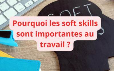 L’Importance de Soft Skills pour le marché du travail en 2024