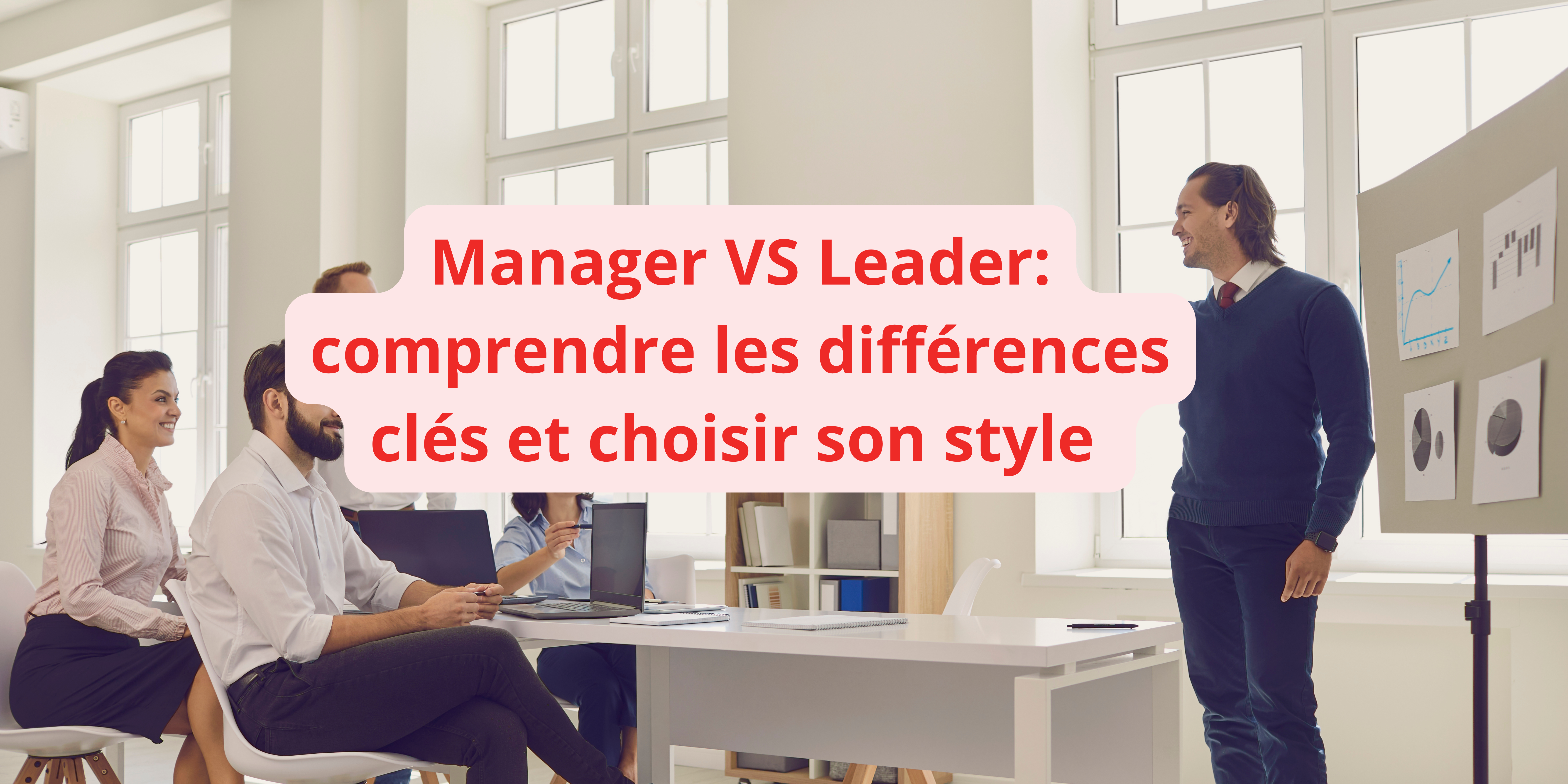 manager VS leader