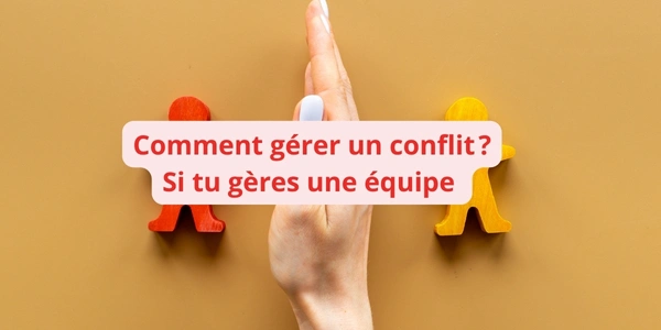 la gestion du conflit