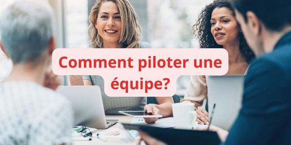 manager une equipe formation