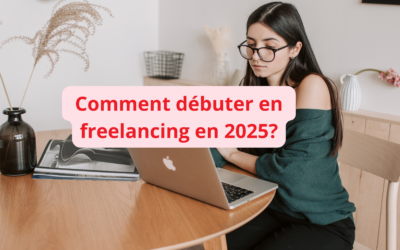 Devenir freelance en 2025