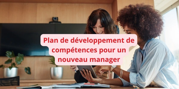 plan développement des compétences