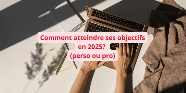fixer ses objectifs