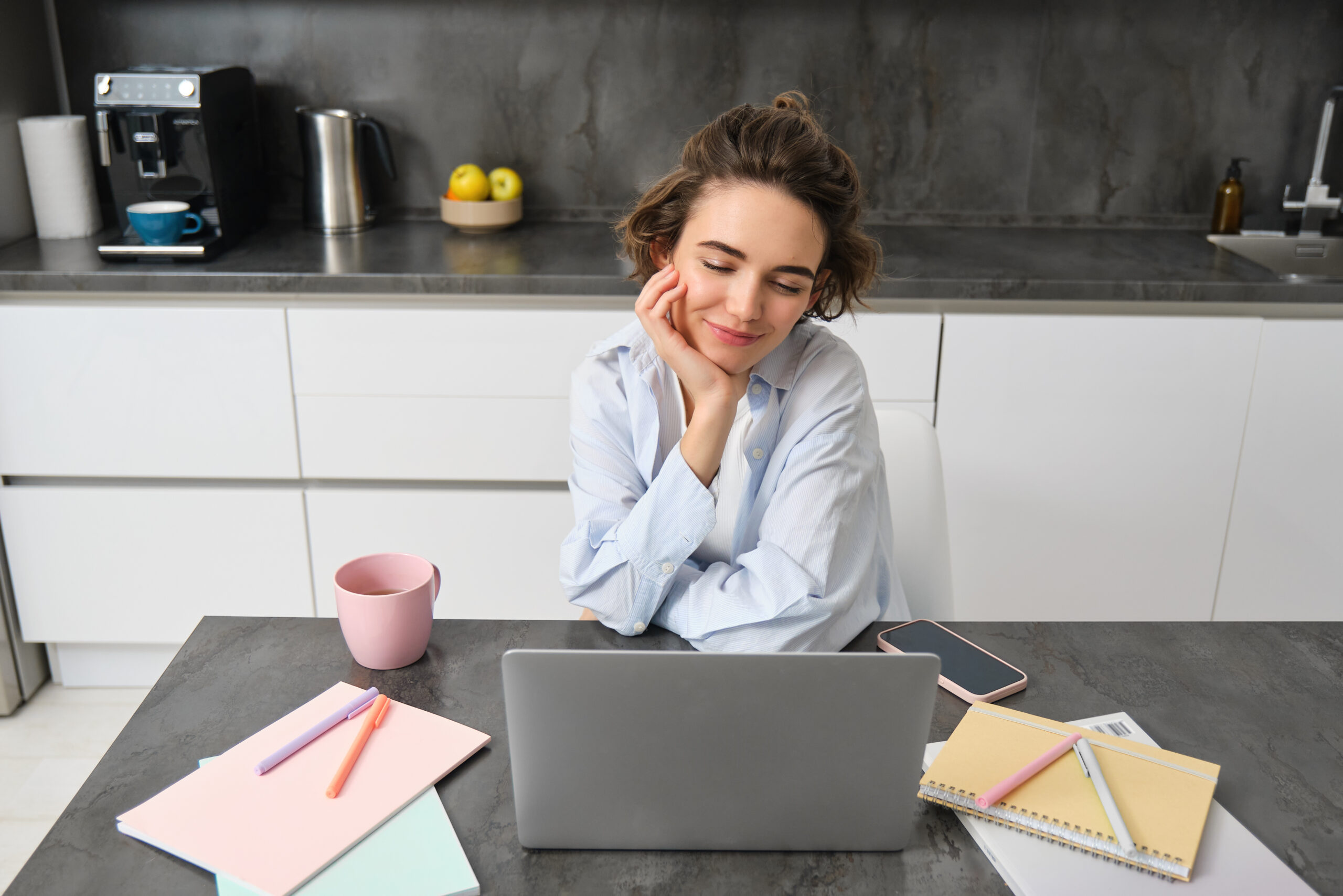 Métier sans stress