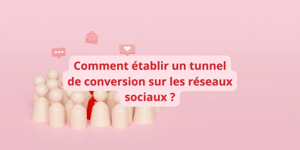 social tunnel marketing