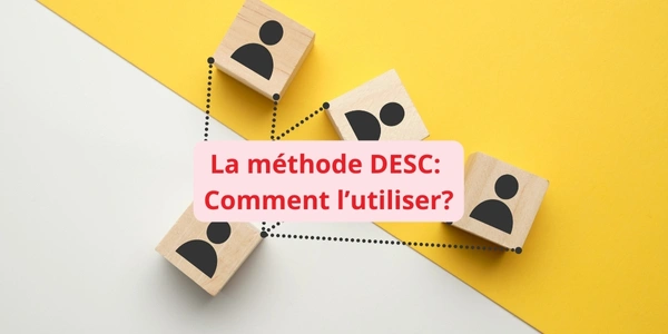 DESC communcation au travail