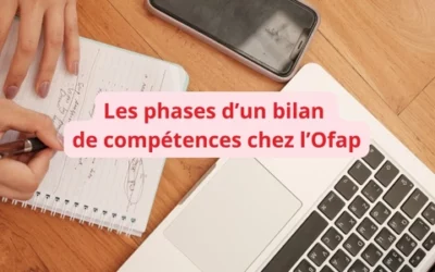 Tout ce qu’il faut savoir sur comment se déroule un bilan de compétences
