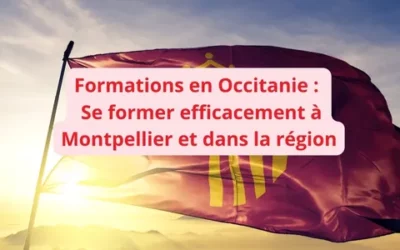 Formations en Occitanie : comment se former efficacement à Montpellier et dans la région en 2025 ?