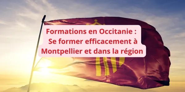se former à montpellier