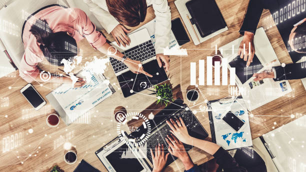 Community management formation