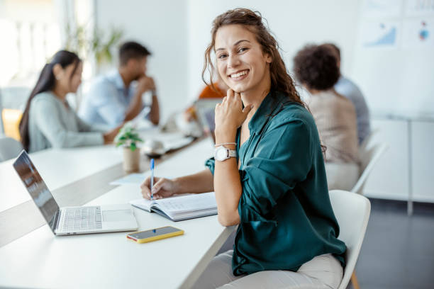 Recrutement social média