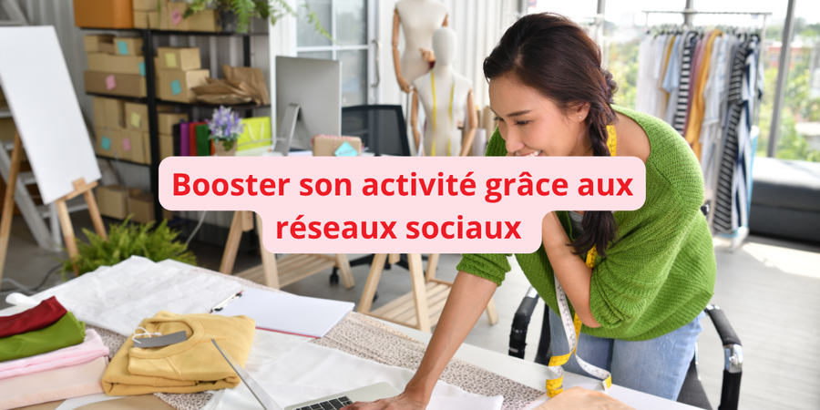 faire connaitre son entreprise