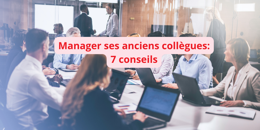 devenir manager de ses collègues