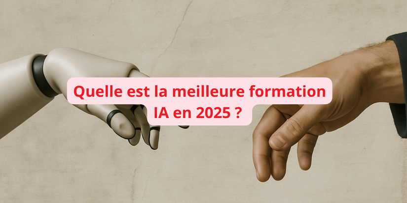 formations ia création de contenu financée CPF