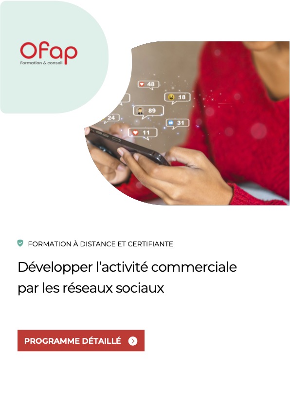 Formation réseaux sociaux cpf