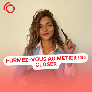 Formation en closing - Uptoo
