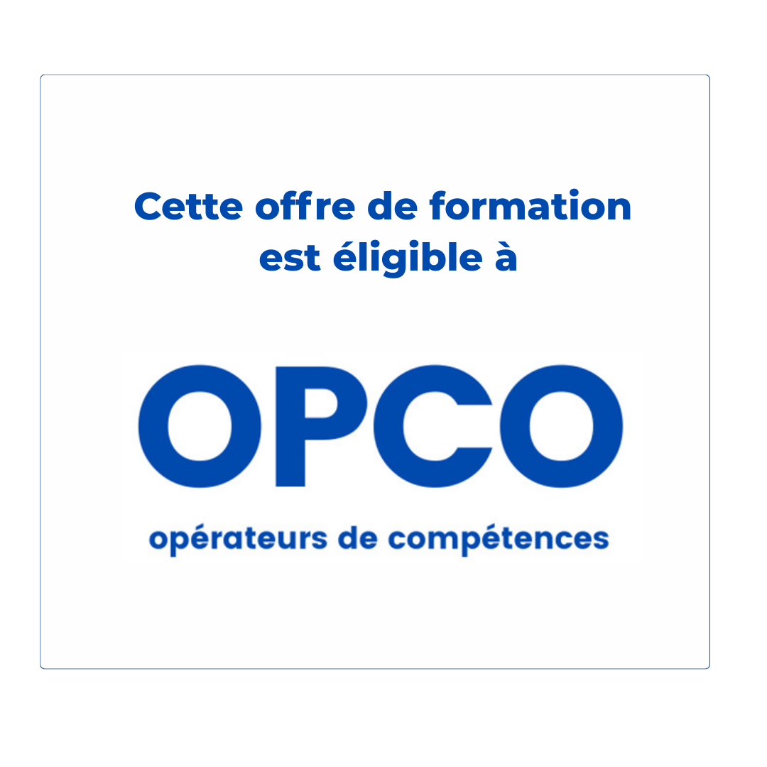 Logo OPCO