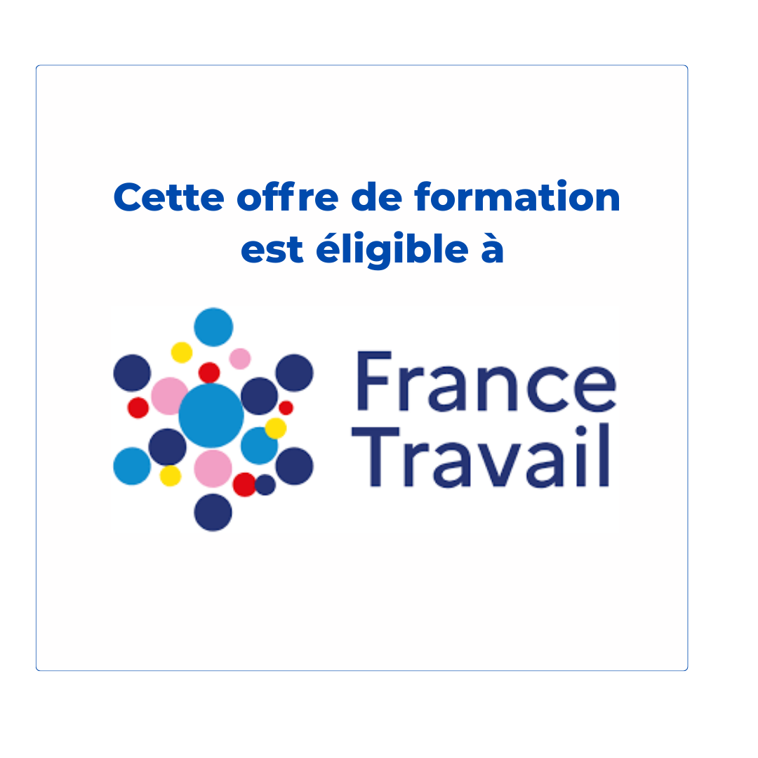 Logo France Travail