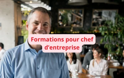 Formation pour diriger une entreprise : les compétences clés à développer sans faire un MBA