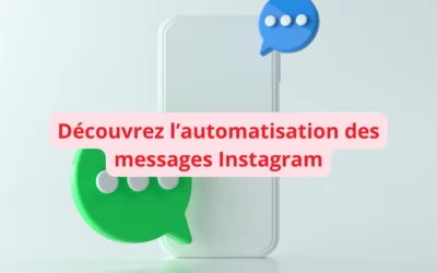 Comment envoyer un message automatique sur Instagram (sans perdre votre authenticité)