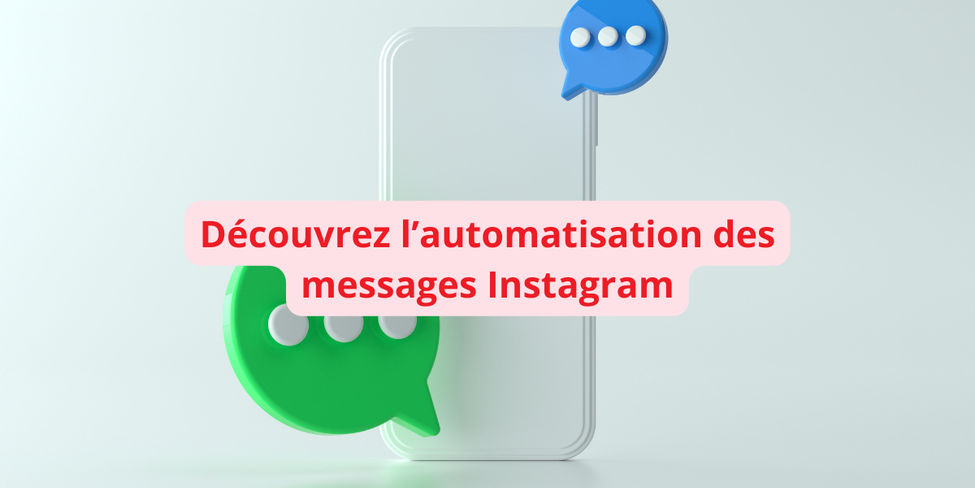 automatisation des messages instagram