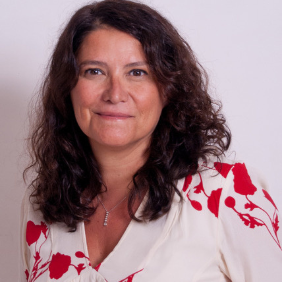 Stéphanie Martin Saint Léon