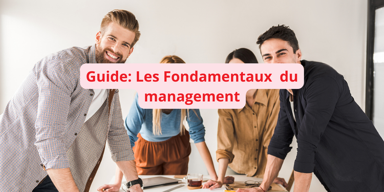 base du management guide