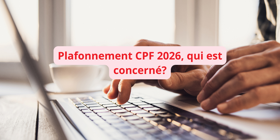 quels sont les changements dans le cpf 2026