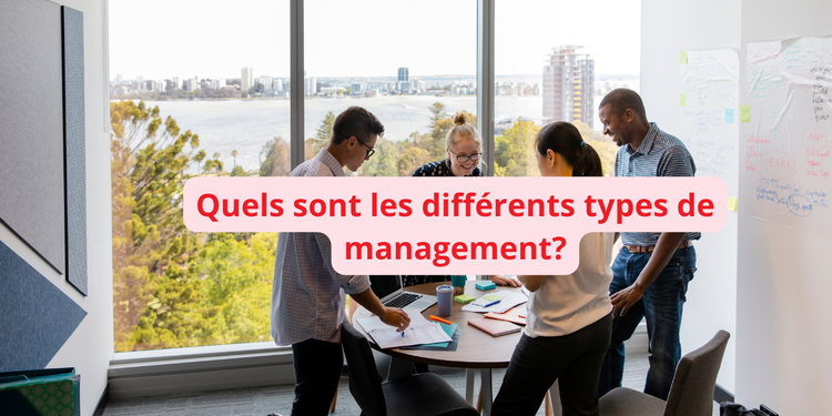 que type de manager etes vous