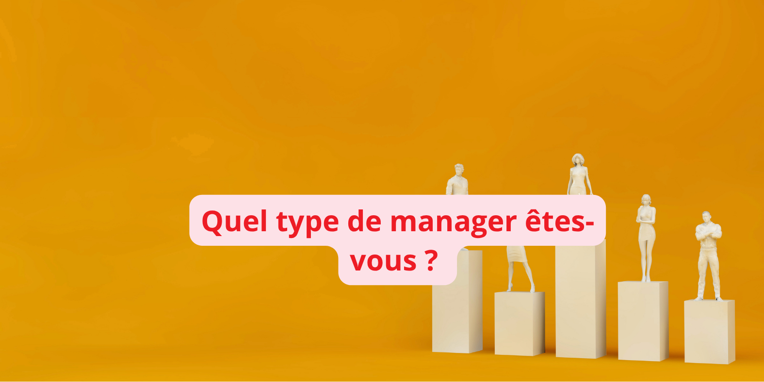 test de manager