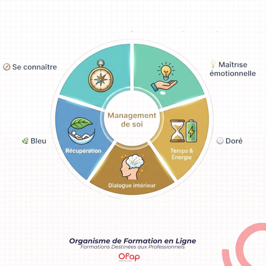 se connaitre pour manager mieux 