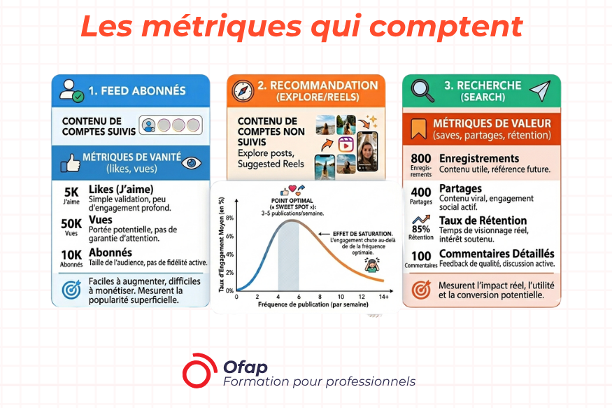 metriques instagram