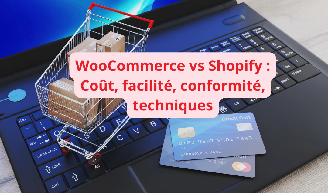 WooCommerce vs Shopify