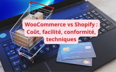 WooCommerce vs Shopify