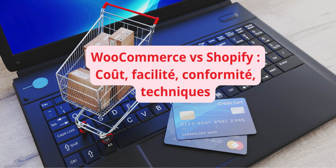 shopify vs woocommerce