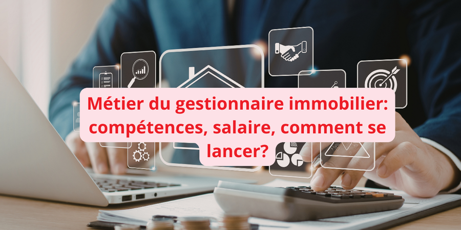 formation gestion immobilier metier, competences