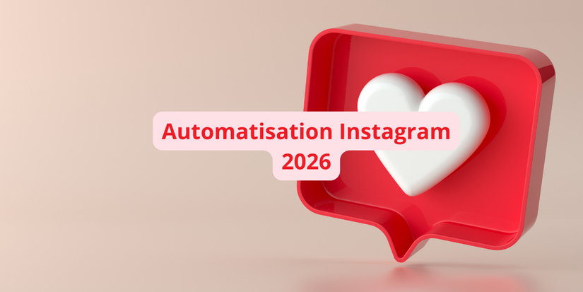 Automatisation Instagram 2026 automatisation insta
