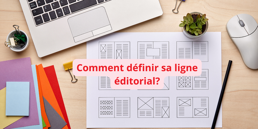 ligne editorial