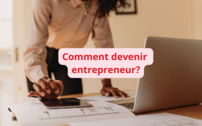 Comment devenir entrepreneur en 2026
