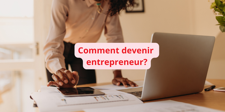 devenir auto entrepreneur