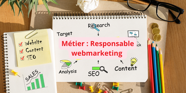 responsable webmarketing