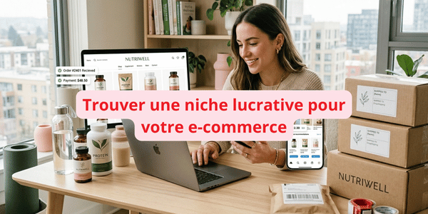 trouver une niche rentable