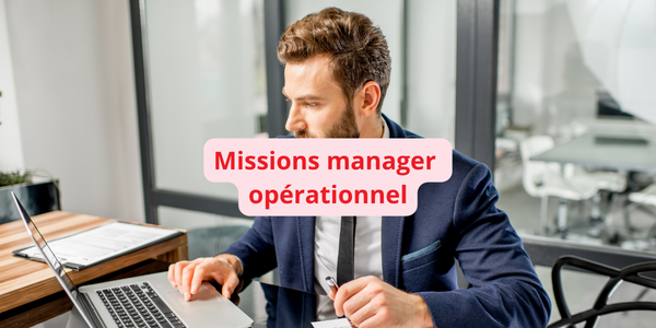 manager opérationnel