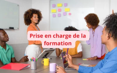 Prise en charge de la formation en 2026
